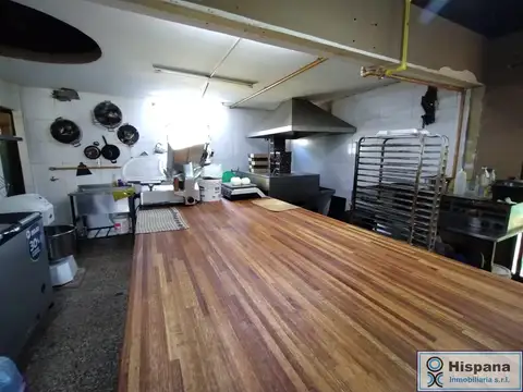 Avenida Madero (Ruta26)  al 1500