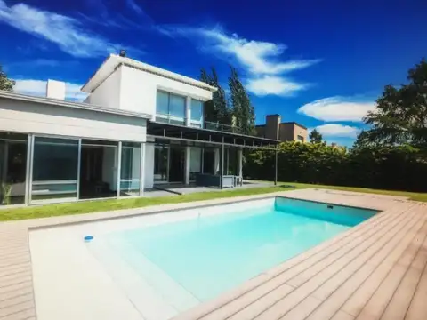 Country Aldea Golf Lote 143