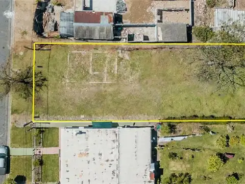 Terreno en Venta en San Jose de Mayo, USD 58.000