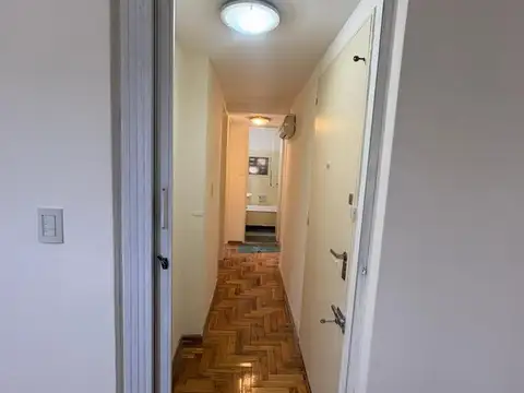 Departamento en Alquiler 50 años