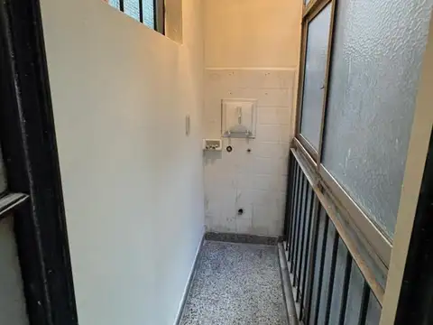 Departamento en Alquiler en Villa Crespo, $ 750.000