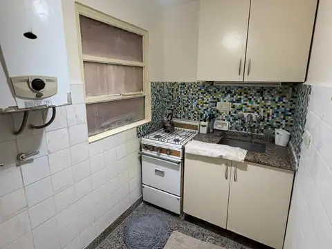 Departamento en Alquiler de 2 dormitorios