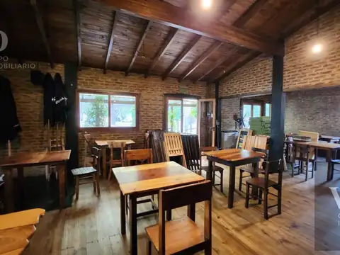 Local en Venta en San Bernardo del Tuyú, USD 180.000