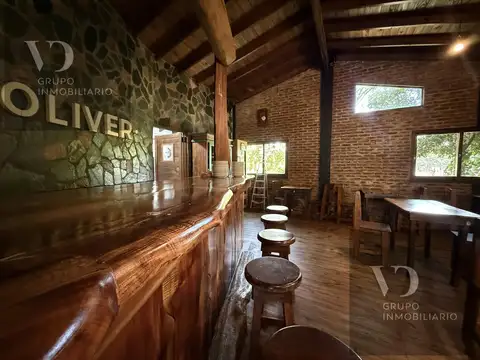 Local en San Bernardo Del Tuyu