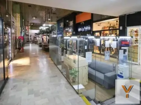 Local en Venta 51 años