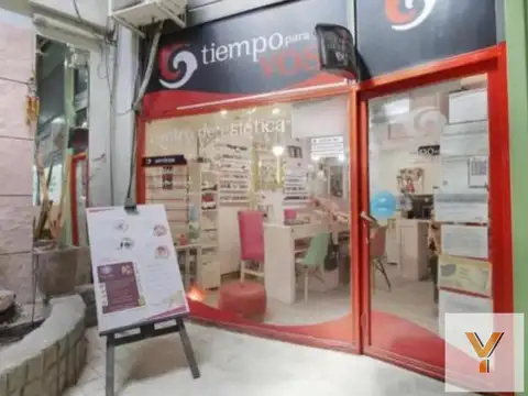 Local en venta - 3 Ambientes 1 Baño - 54,22Mts2 - Flores