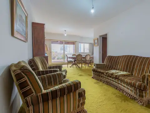 Departamento en Venta en Flores, USD 200.000