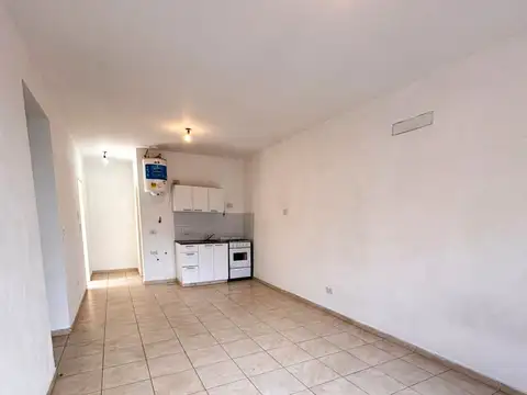Departamento en Alquiler de 2 ambientes