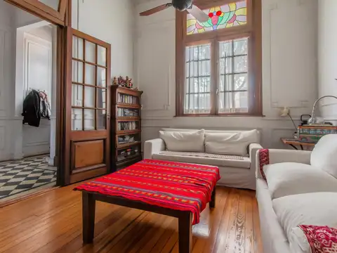 Casa en Venta 80 años