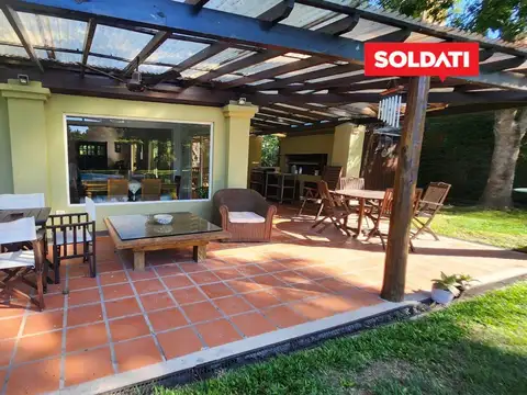 Casa en Venta al Este