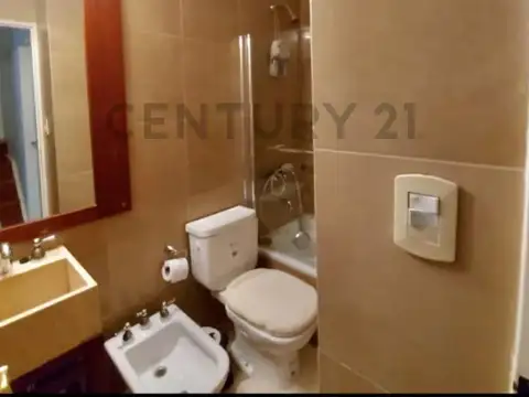 Departamento en Alquiler A Estrenar