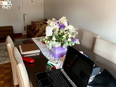 Departamento en venta -Excelente ubicacion