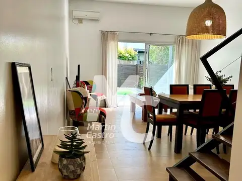 Casa en Alquiler en Nordelta, USD 1.700