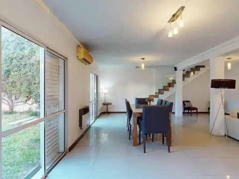 Casa en Venta 5 años