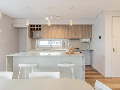 Departamento en Venta en Centro, USD 117.000