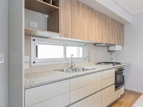 Departamento en Venta al Sur