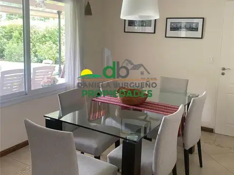 Casa en Venta en La Delfina, USD 350.000