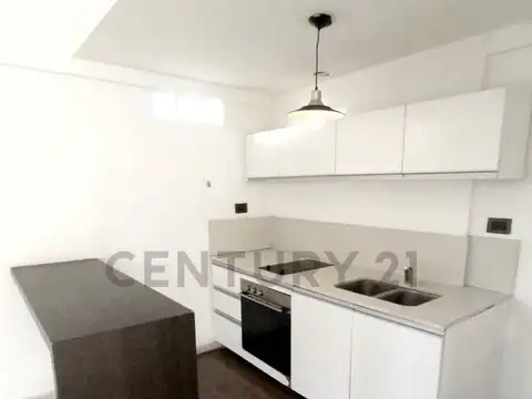 Departamento en Alquiler 15 años