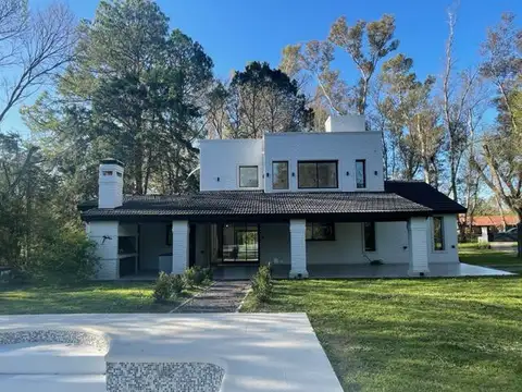 Casa en Venta en El Moro, USD 310.000