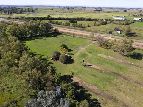 Terreno en Venta de 10700,0 m2