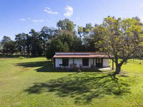 Terreno en Venta en San Antonio de Areco, USD 215.000