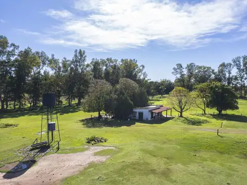 Terreno en Venta en San Antonio de Areco, USD 215.000