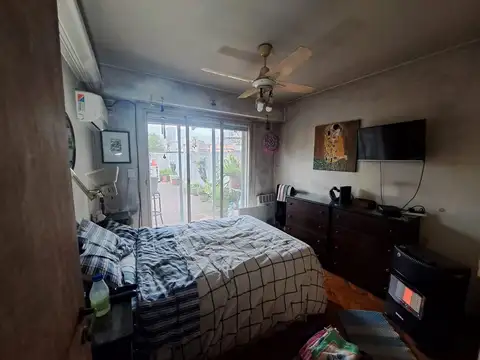 Departamento en Venta en Villa General Mitre, USD 128.000