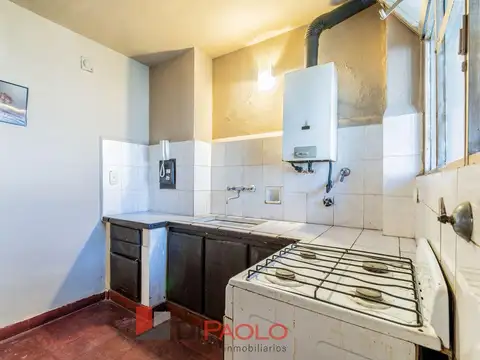 Departamento en Venta en San Andrés, USD 49.000