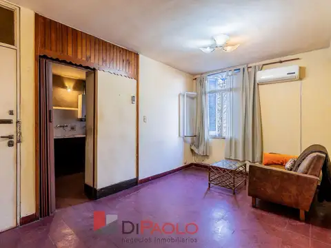 Departamento 4 ambientes