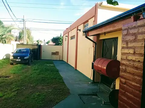 Depto Tipo Casa en Venta de 5 dormitorios