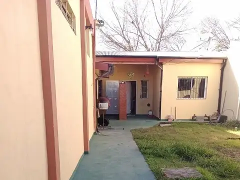 Depto Tipo Casa en Venta de 6 ambientes