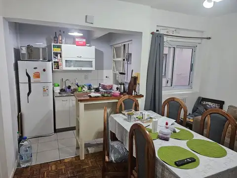 Oficina en Venta de 2 Ambientes de 38,50 m2 en MIcrocentro