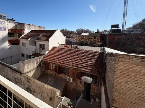 Departamento en Venta 35 años