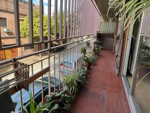 Departamento en Alquiler Temporal de 1 dormitorio