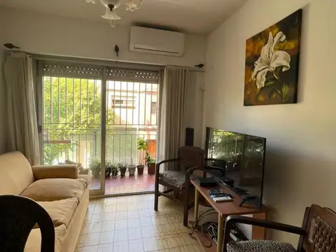 Departamento - ALQUILER_TEMPORAL - Argentina, Capital Federal - Gualeguaychu 1252