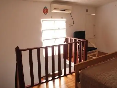 Depto Tipo Casa en Alquiler Temporal en San Telmo, USD 900