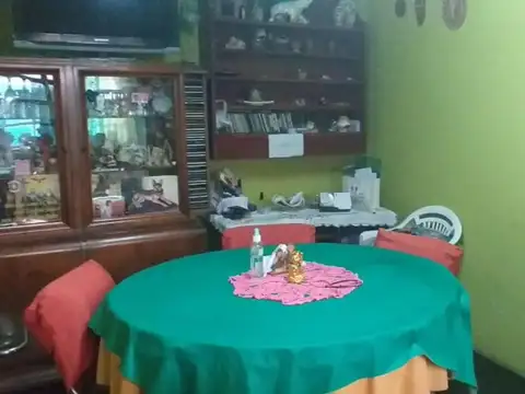 Depto Tipo Casa en Venta de 2 ambientes