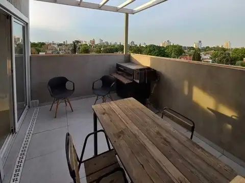Departamento en Venta 3 años