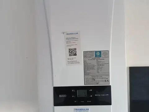 DEPARTAMENTO EN VENTA EN CARDALES - MAROTO PROPIEDADES