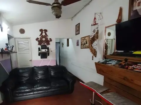 Casa en Las Heras