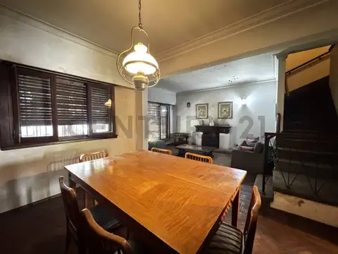 Casa en Venta en Castelar Sur, USD 200.000