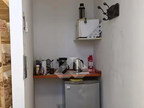 Galpon en Venta 15 años