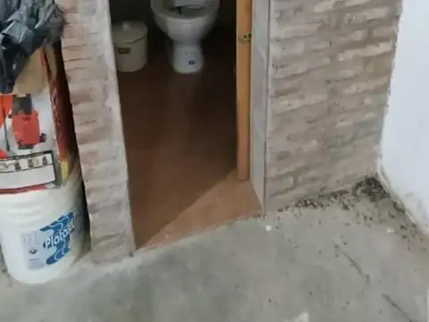 Galpon en Venta 15 años