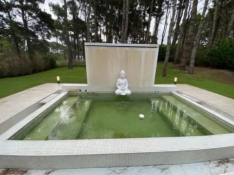 Casa en Venta en Pinamar, USD 340.000