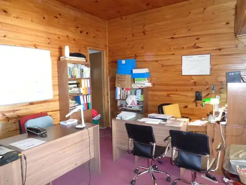 Oficina en Venta en Florida Belgrano/Oeste, USD 30.000