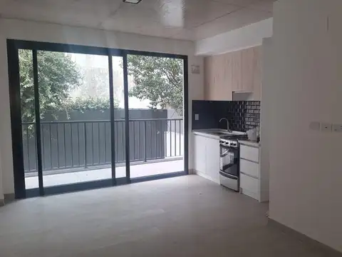Departamento en Alquiler de 2 ambientes