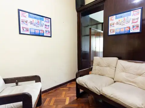 Venta, oficina o consultorio, Centro