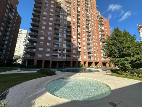 Departamento en Alquiler Temporal en Lomas de Núñez, USD 1.300