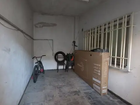 Casa en Venta 40 años
