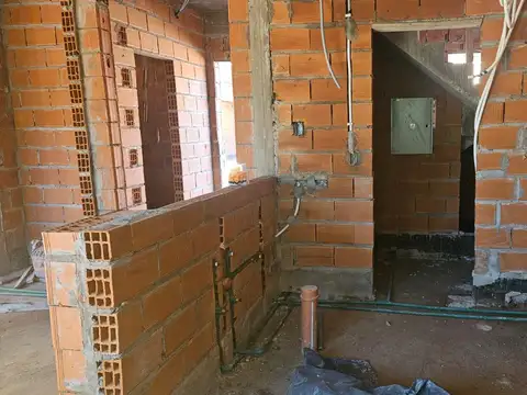 Casa en barrio privado La Arbolada en Las Lomas de San Isidro